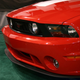 Illustration for article titled 2010 ROUSH 427R Mustang: Live Unveil Of The New 435 HP Boy Racer!